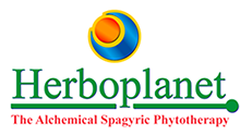 Logo di Herboplanet