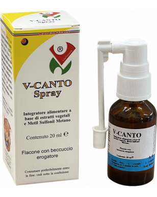 V-CANTO Spray