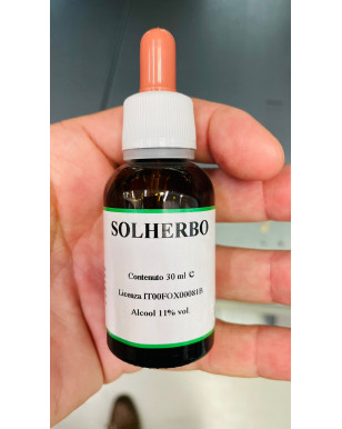 SOLHERBO 30 ML