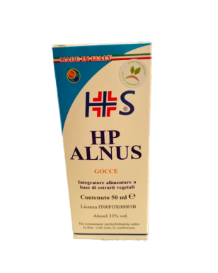 HP ALNUS