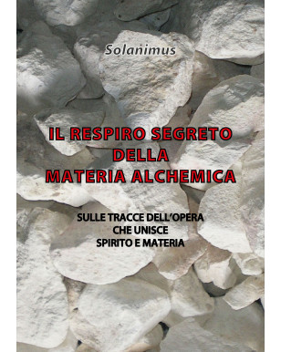 LIBRI - IL RESPIRO SEGRETO...